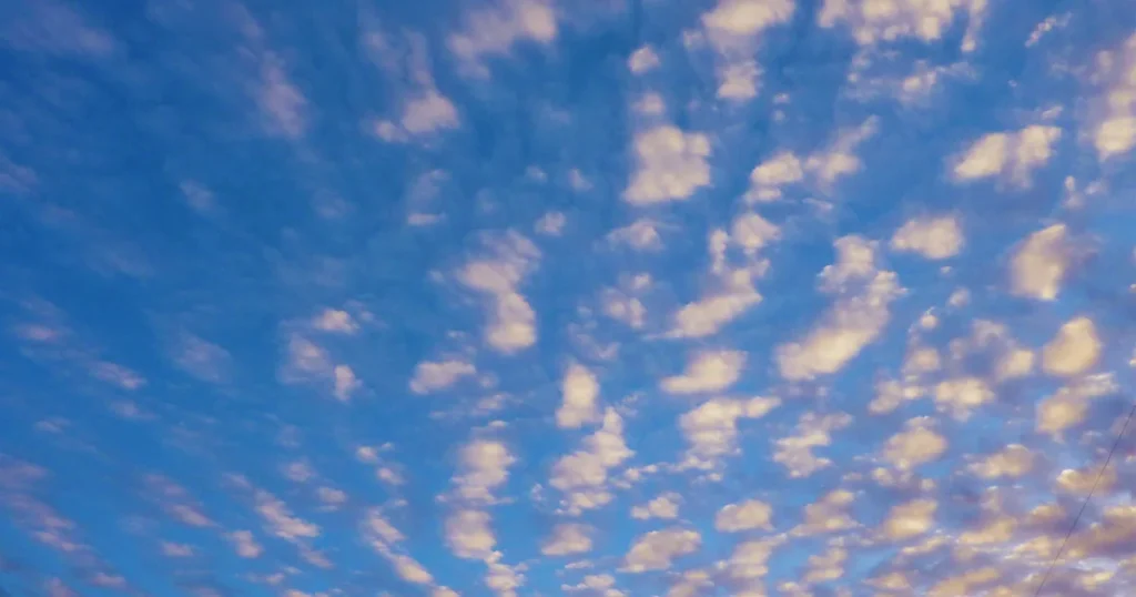 Cirrostratus