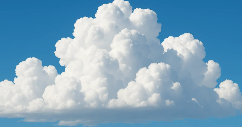 Cumulus