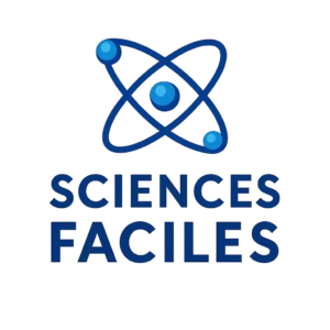 Logo Sciences faciles