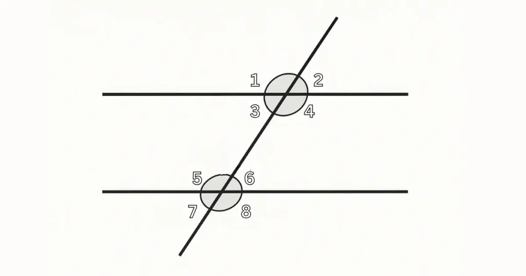 angles alternes-internes