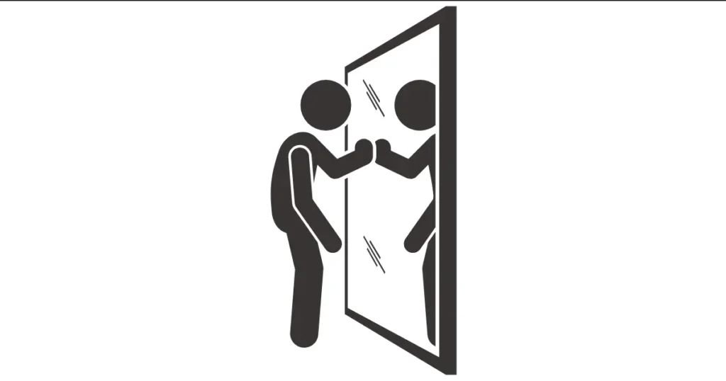 inversion miroir