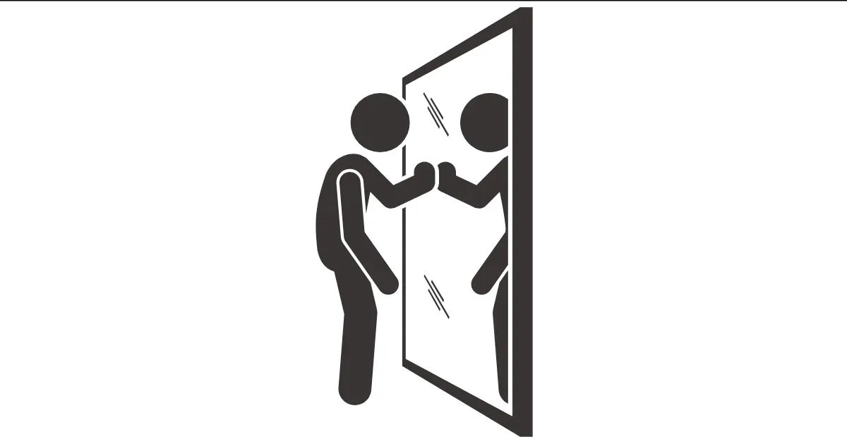 inversion miroir