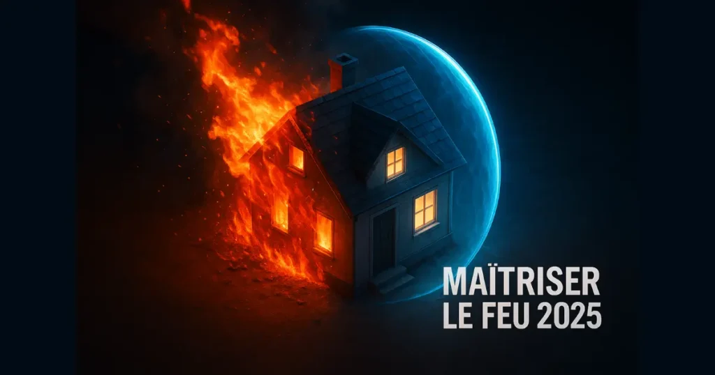 incendie